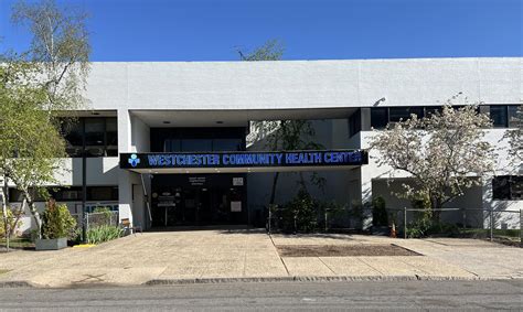 Community Health Center Northwestern Gynecology