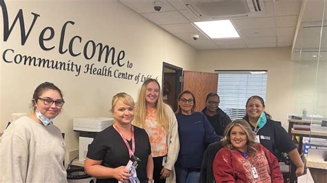 Community Health Lubbock