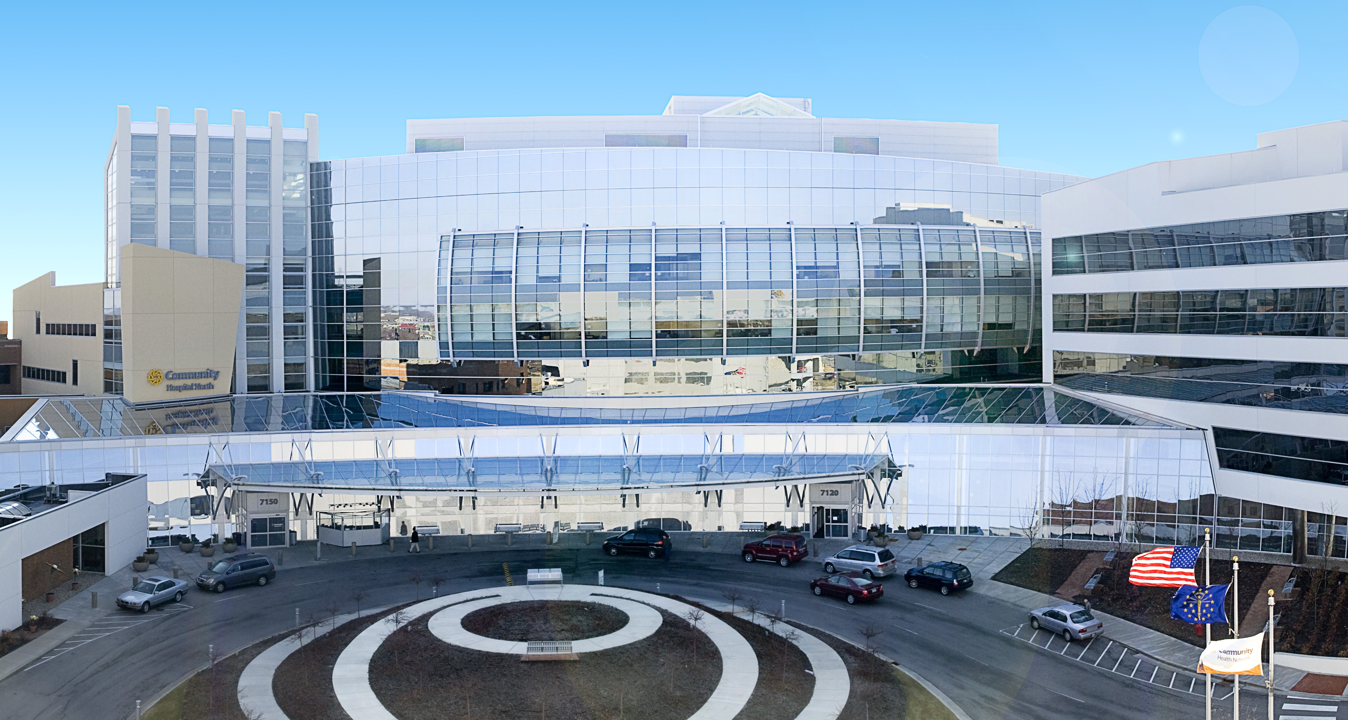 Community North Hospital Emergency Room