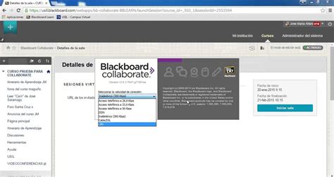 Como Acceder Y Utilizar El Blackboard De Tecmilenio Gu A Completa