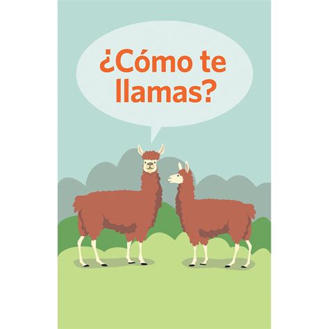 Como Te Llamas In English Translation