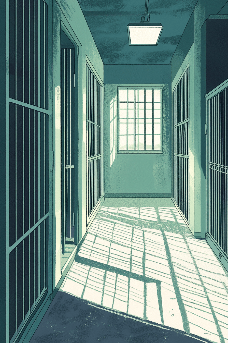 Comparing Main Differences Between Federal Vs State Prisons