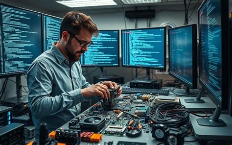 Computer Hardware Engineer Without Degree At Michael Sparks Blog