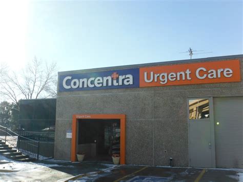 Concentra Medical Center Occupational Therapy 5320 Mark Dabling