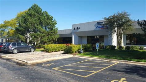 Concentra Medical Center Updated May 2025 27 Reviews 8125 River