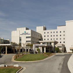 Cone Health Wesley Long Hospital