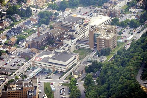 Conemaugh Memorial Medical Center