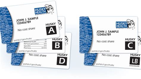 Connecticut Medicaid