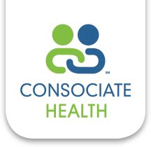 Consociate Health Provider Portal