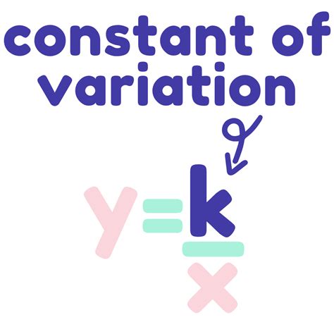 5 Ways Constant Variation Works