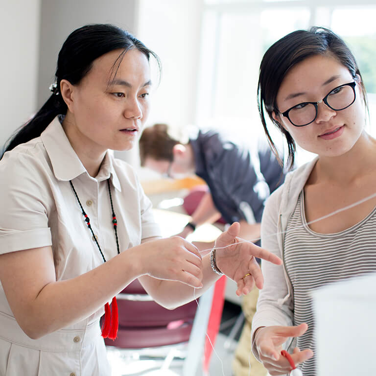 Contact Chinese Flagship Program Indiana University Bloomington