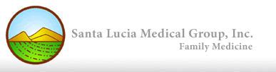 Contact Santa Lucia Medical Group