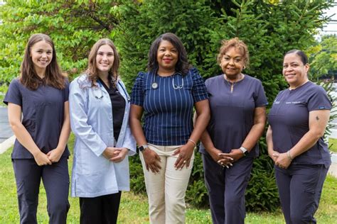 Contemporary Family Medicine Associates Md Physicians