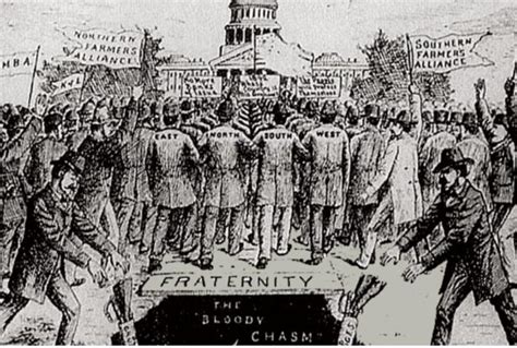 Contemporary Pundits Need A Refresher On Populism S History History