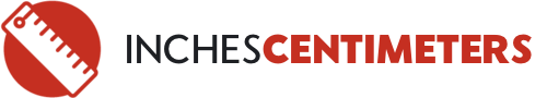 Convert 18 Centimeters To Inches