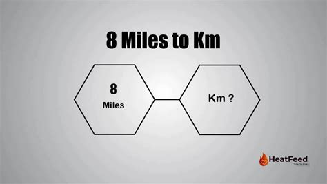 Convert 8 Km To Miles Heatfeed