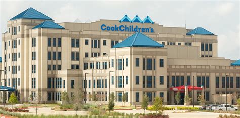 Cook Childrens Home Health