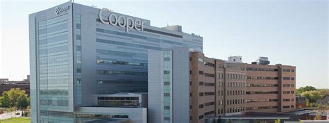 Cooper Hospital/University Medical Center