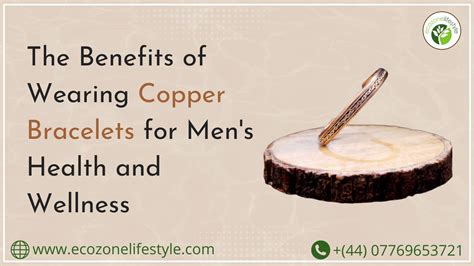 Copper Bracelet Mens Benefits Online Bellvalefarms Com