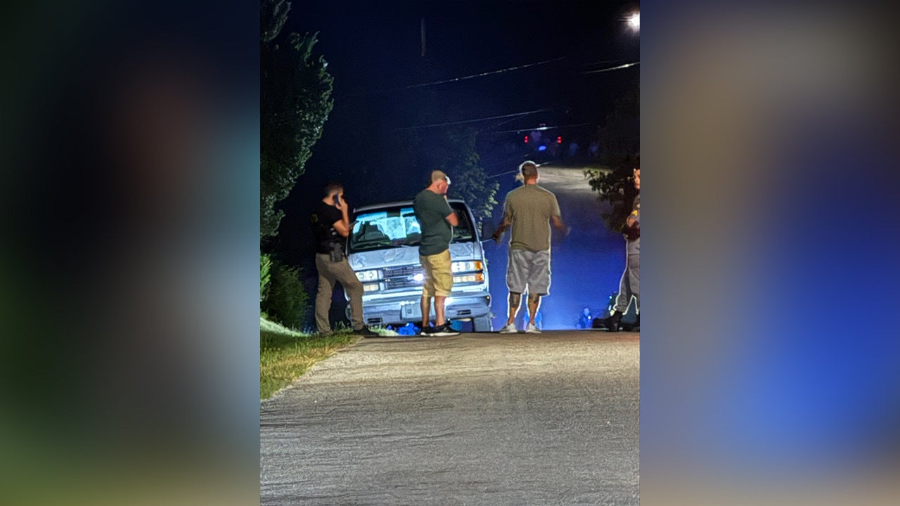 Cops Debunk Reports Of Explosives Found In Car Near Trump Rally On Long