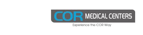 Cor Medical Centers Updated April 2025 4001 Nw 97Th Ave Doral
