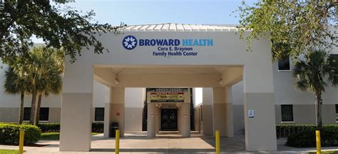 Cora E Braynon Family Health Center
