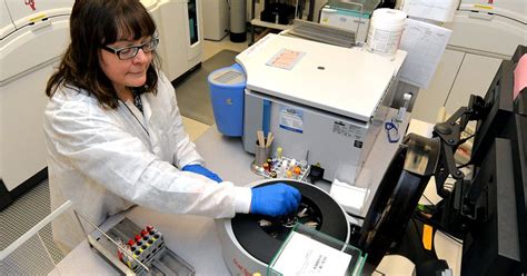 Core Labs Grapple With Revenue Loss From Pandemic Related Shutdowns