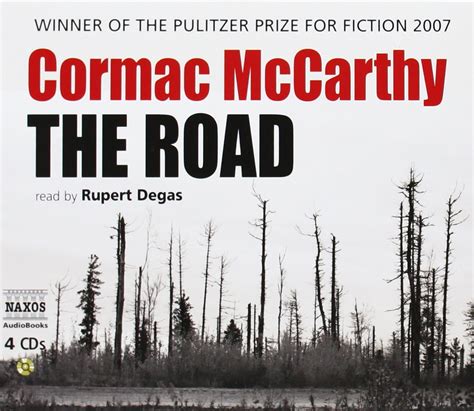 5 Ways Cormac McCarthy Road Survives