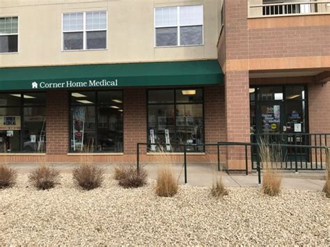 Corner Home Medical Updated April 2025 500 Central Ave Osseo