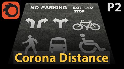 Corona Distance Tips Amp Tricks Part2 Youtube