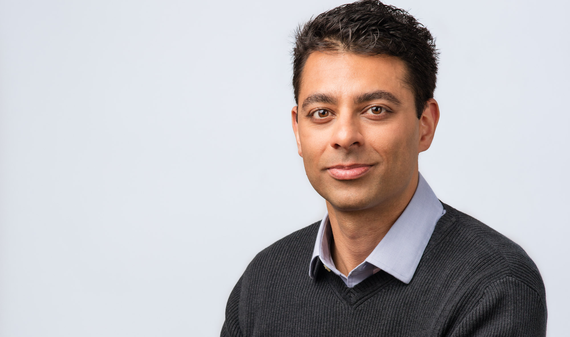 Corporate Casual Business Headshots For Nyc Tech Startup Mparticle