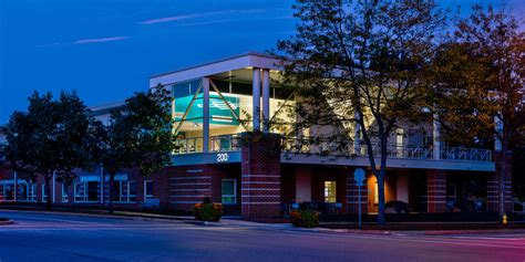 Corporate Engagement Center