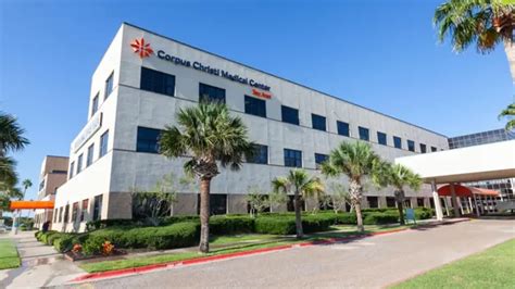 Corpus Christi Medical Center Bay Area Professional Building 7121
