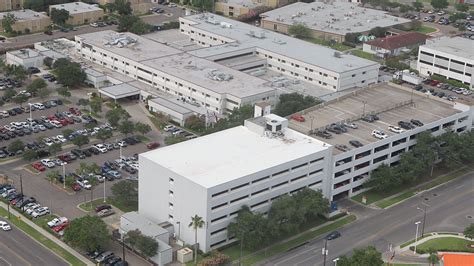 Corpus Christi Medical Center Hospitals Receive A Safety Rating