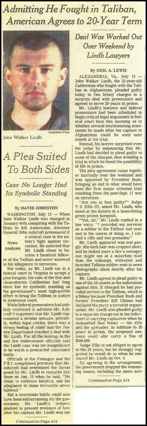 Corrections In The Web Age The Case Of The New York Times Terror