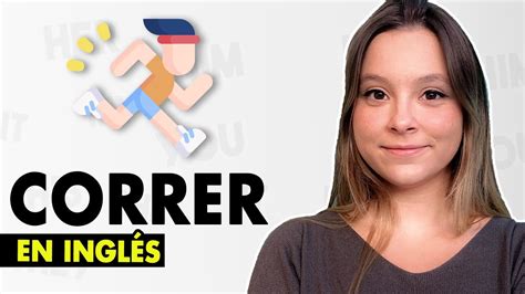 Correr in English Translated