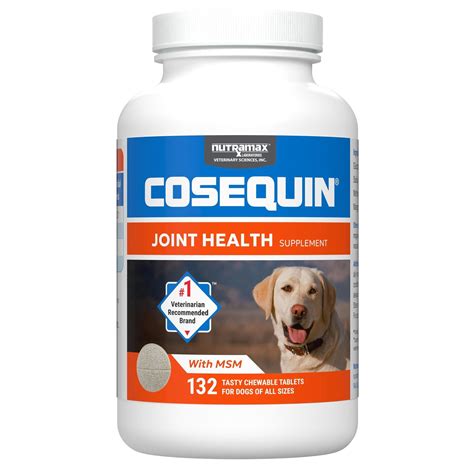 Cosequin Joint Health Supplement