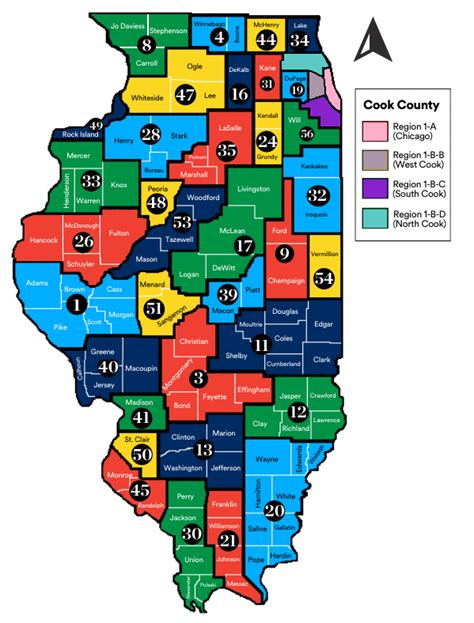 Councils Birth To Five Illinois