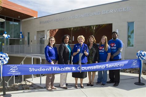 Counseling Services Csusm