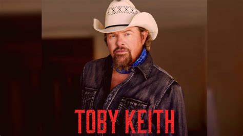 Country Music Icon Toby Keith Uncovering His Impressive Stature And Weight