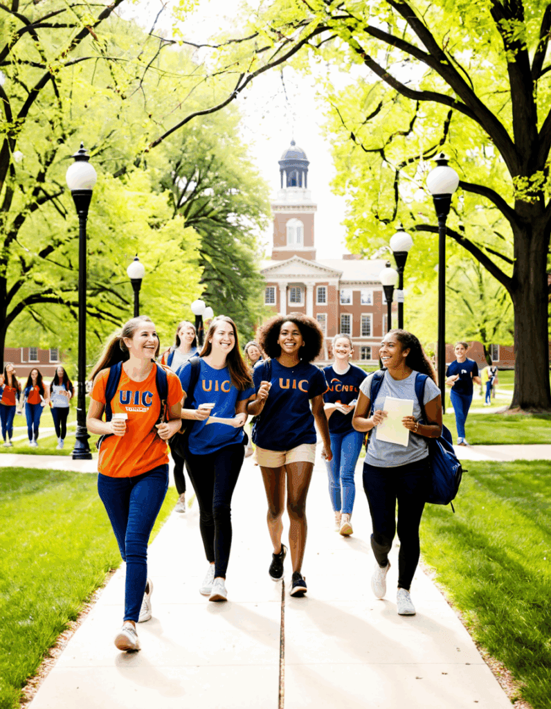 5 Ways UIUC Course Explorer