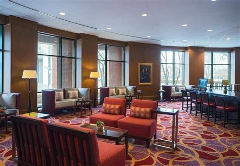 Courtyard By Marriott Chicago At Medical District Uic Chicago Il