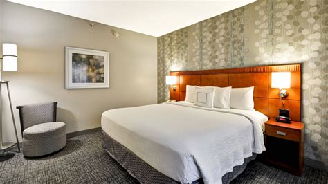 Courtyard Dallas Medical