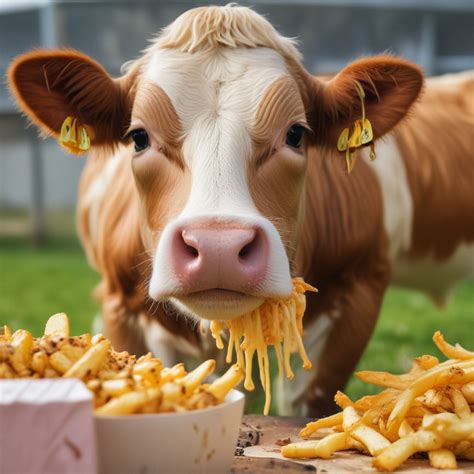 5 Ways Cow In French