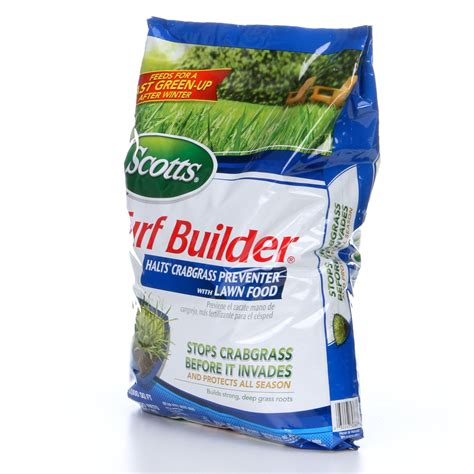 Crabgrass Preventers