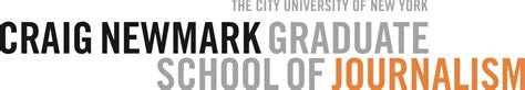 Craig Newmark Graduate School Of Journalism At Cuny On Linkedin