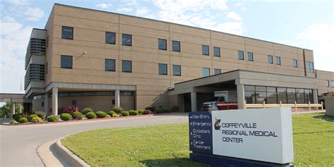 Crmc Medical Group Coffeyville Regional Medical Center