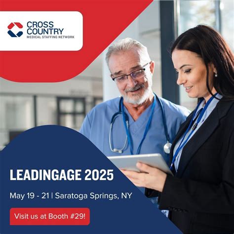 Cross Country Medical Staffing