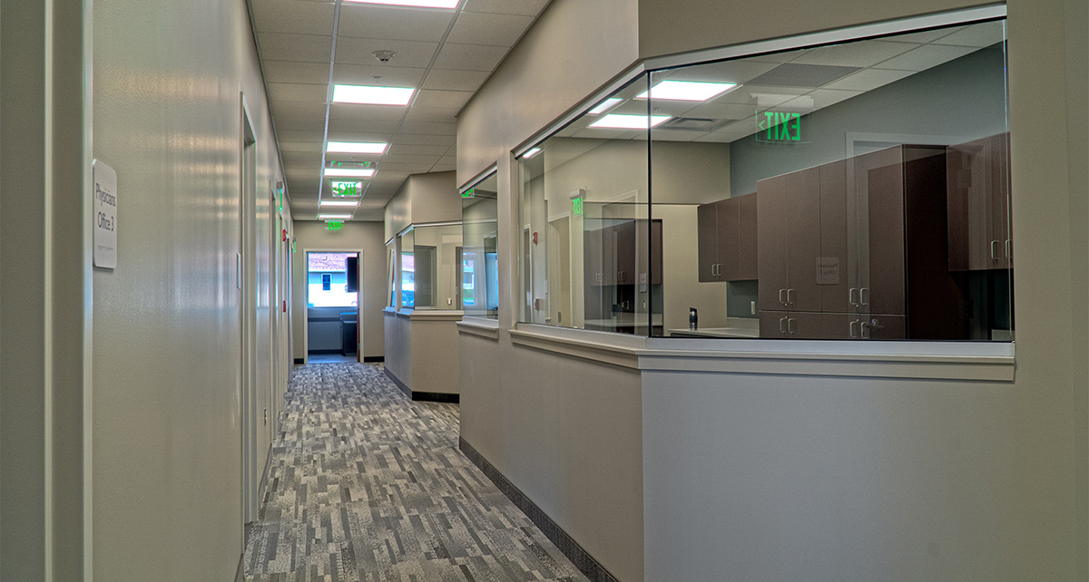 Crouse Medical Practice