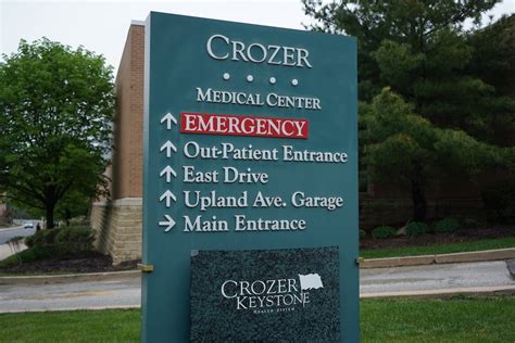 Crozer Chester Medical Ctr